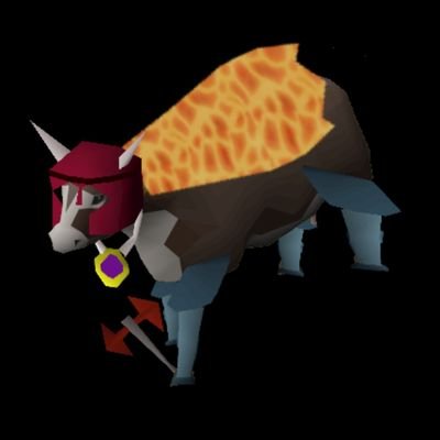 YaoTheCow's profile picture. 