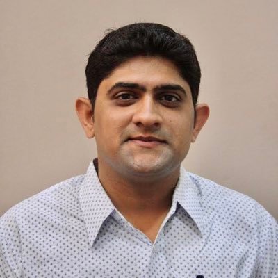 OzaRaghu's profile picture. 