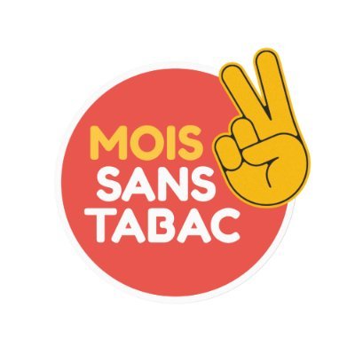 Défi collectif pour arrêter de fumer ensemble : conseils, formations, accompagnement personnalisé… Participants ou supporters... en IDF #tabac #MoisSansTabac