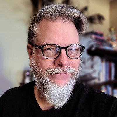 Sean Platterさんのプロフィール画像