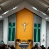 stniniansrc's profile picture. RC Parish, Diocese of Paisley. Parish Priest: Rev. Gerard McNellis. Tel: 01475 632078    Mass times: Sat 5pm / Sun 10.30am