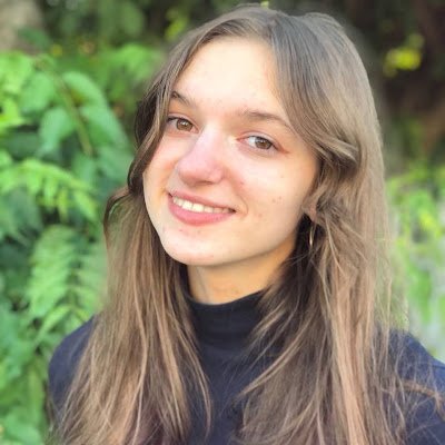 BereziukKsenia's profile picture. 