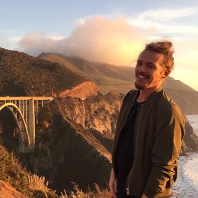 yesthatjohn's profile picture. Web3 Content Lead