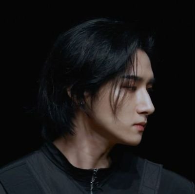 IMnstax's profile picture. Monsta X youngest