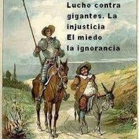 Siempre anticomunista=nido de vagos, antifeminista, antiaborto, antivegetariano, apoyo a los valientes luchadores contra esta lacra=socialismo correismo!!!