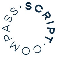 Script Compass (@compassscript) Twitter profile photo