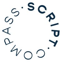 Script Compass(@CompassScript) 's Twitter Profile Photo