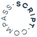 Script Compass (@compassscript) Twitter profile photo Script Compass (@compassscript) Twitter profile photo