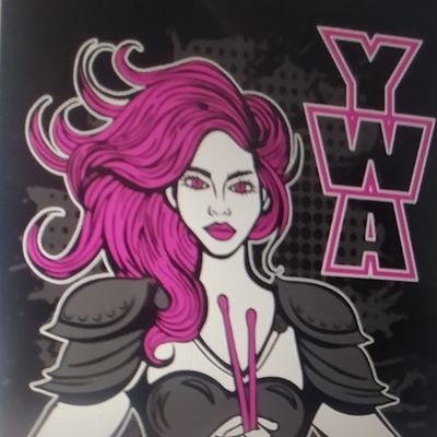 YWA Warrior Drumline