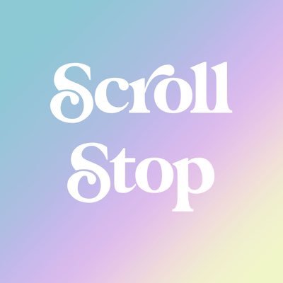 scrollstop_'s profile picture. Follow the link below to apply to be a UGC creator for brands you love 🤩
