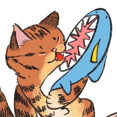 一餐貓糧さんのプロフィール画像