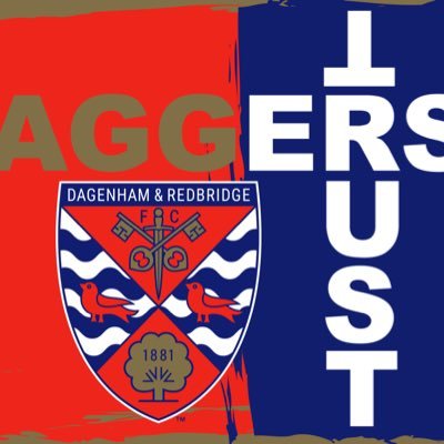 Dagenham & Redbridge FC Community Trust - Official Twitter Account - Working in the community for the community