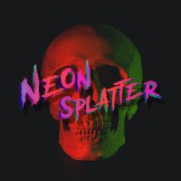 Neon Splatter (@neon_splatter) 's Twitter Profile Photo Neon Splatter (@neon_splatter) 's Twitter Profile Photo