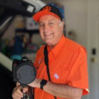 David Barfield (@docbarfield) 's Twitter Profile