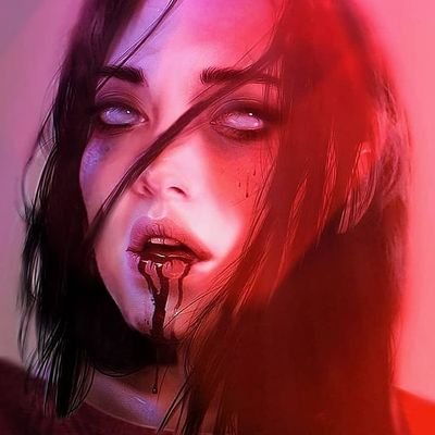 𝙰𝚕𝚎𝚔𝚜𝚊 𝙼𝚕𝚊𝚏𝚏𝚢さんのプロフィール画像