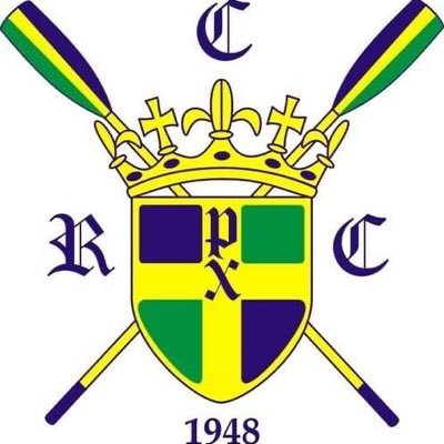 Official twitter feed of Christchurch Rowing Club, Dorset, UK.