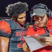 Coach Moll (@rsdcoachmoll) 's Twitter Profile Photo