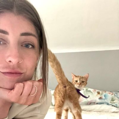 fancyabby's profile picture. your belly button is just your old mouth