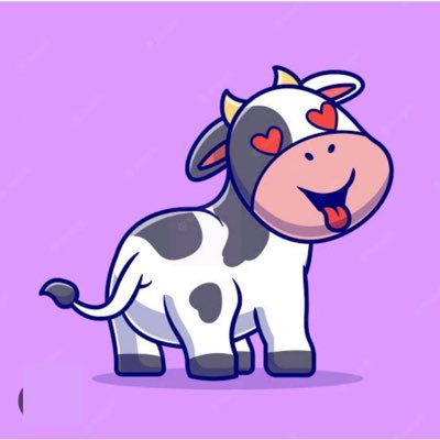 blissfulcow Profile Picture