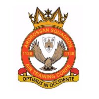 1138 Ardrossan ATC (@1138sqnatc) Twitter profile photo