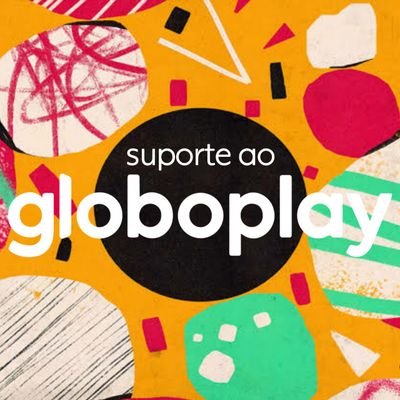 🚨Aqui relatamos problemas, e coisas que podem melhorar no app Globoplay🚨