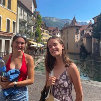 Sarah Calvert (@sarahcalvert01) 's Twitter Profile