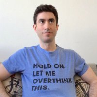 Edward Donner (@edwarddonner) 's Twitter Profile