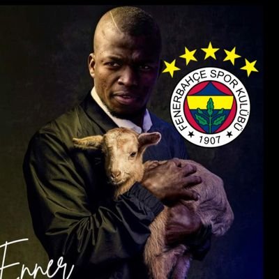 Nasılsın diye sormayın Fenerbahçeliyim