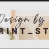 OSprintstudio's profile picture. Creating digital prints to help you stay organised and productive