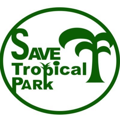 501(C)(3) non-profit run 100% by volunteers advocating to preserve our 275 acre publicly owned Tropical Park from commercial development. Founder @AmandaCPrieto