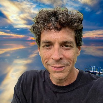 Serving 3.4 Million Followers