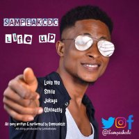 Samuel Ikechukwu (@sampeakcdc) 's Twitter Profile