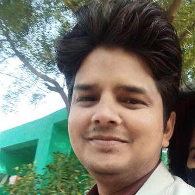 Sudhanshuji_m's profile picture. 