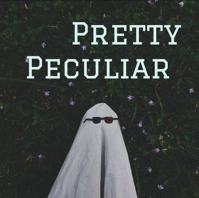 PrettyPeculiarP's profile picture. Let's take a pause for the peculiar. Welcome to a place where we deconstruct conspiracy theories, we unwind unsolved mysteries, and discuss all things horror!