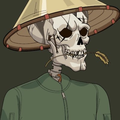 ImperatorofN's profile picture. Gambler, gamer and JPEG collector 🫡