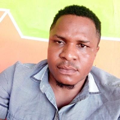 OkaforArinzeGe1's profile picture. Goal Oriented