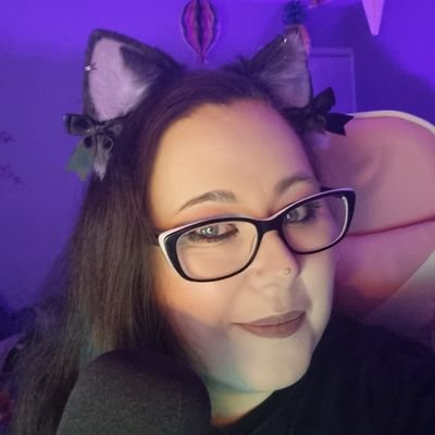 Variety Twitch affiliate Streamer 
Some crazzy lady n like peter pan will never grow up 👑🧚‍♂️
https://t.co/EgHhIRJsWG