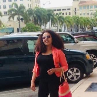 wossenmengesha1's profile picture. 