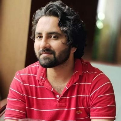 ShahidKalas1's profile picture. * وَتُعِزُ مَن تَشَاء وَتُذِلُ مَن تَشَاء