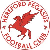 Hereford Pegasus FC (@herefordpegasus) 's Twitter Profile