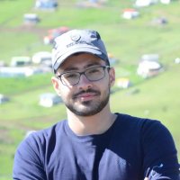 Mohammad Sianaki (@mohammadsianaki) 's Twitter Profile Photo Mohammad Sianaki (@mohammadsianaki) 's Twitter Profile Photo