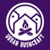 Urban Bushcraft (@urban_bushcraft) Twitter profile photo