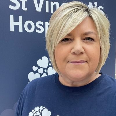 Chief Executive - St Vincent’s Hospice. All views are my own.