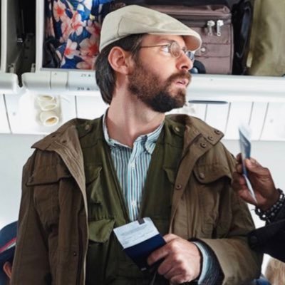 A Science Teacher at Midtown School of Science and Technology. Former: A Computer Genius from Culver University. Bruce Banner's my pizza hero. #Spiderman #MCU