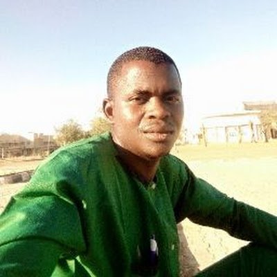 Dauda10Sabiu's profile picture. 