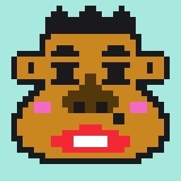 しじみん/しじみんタウン市長 Profile