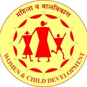 This is the official account of Commissioner, Department of Women and Child Development, Maharashtra.