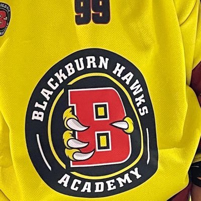 Blackburn Hawks Academy Ice hockey club, based at Planet Ice, Blackburn.