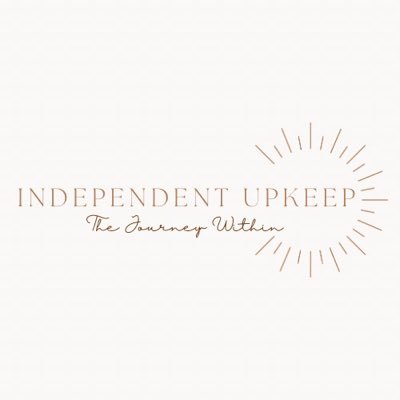 Independent Upkeep is the journey within oneself to discover their ultimate state of bliss! Meditation and yoga sessions available! Be YOU, do YOU, for YOU!