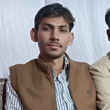 vikashyadav9088's profile picture. विकास यादव
s/o
मनोज प्रधान(ग्यामई)
जय श्री कृष्णा🙏